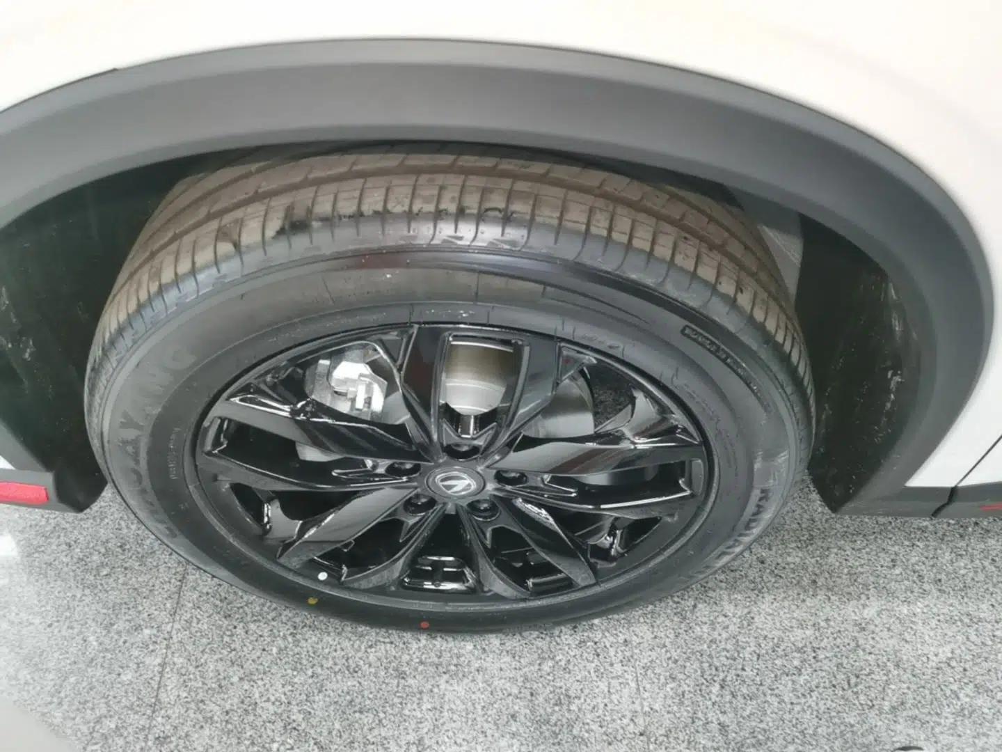 CHANGAN X5 PLUS 2026 Model, Second Generation, 1.5T Pioneer PRO — миниатюра 9