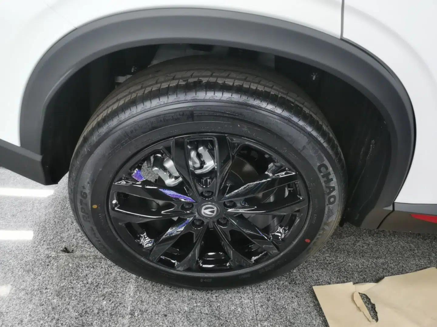 CHANGAN X5 PLUS 2026 Model, Second Generation, 1.5T Pioneer PRO — миниатюра 10