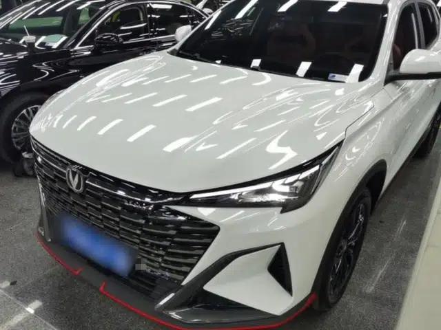 CHANGAN X5 PLUS 2026 Model, Second Generation, 1.5T Pioneer PRO