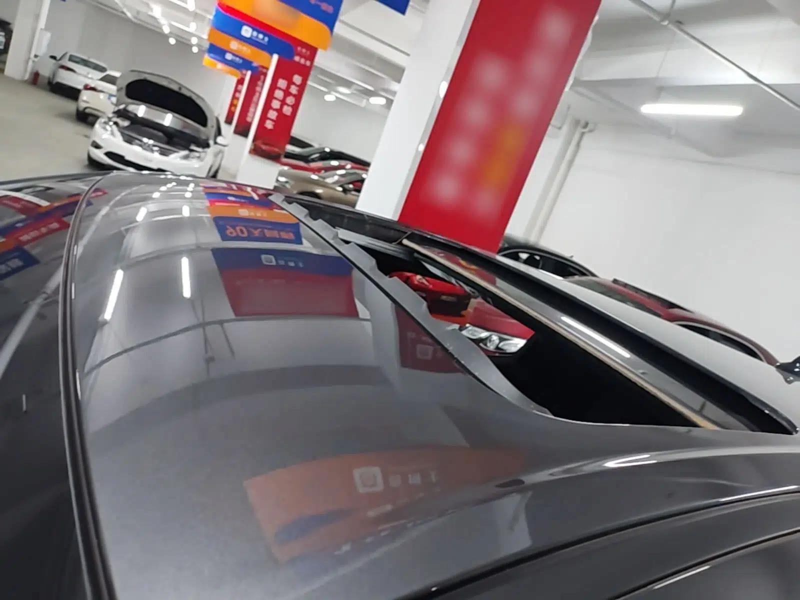 CHANGAN X5 PLUS 2025 1.5T DCT High-Energy Version — миниатюра 11