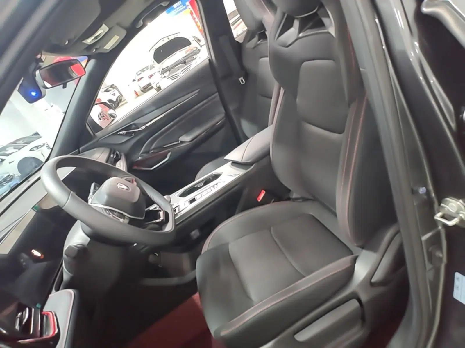 CHANGAN X5 PLUS 2025 1.5T DCT High-Energy Version — миниатюра 18