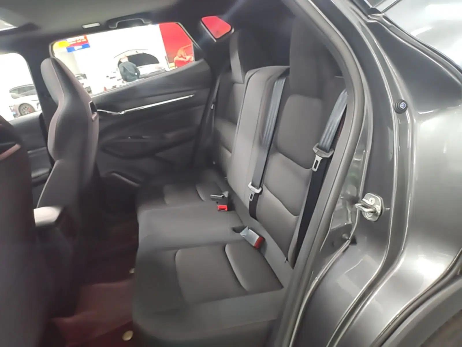CHANGAN X5 PLUS 2025 1.5T DCT High-Energy Version — миниатюра 20