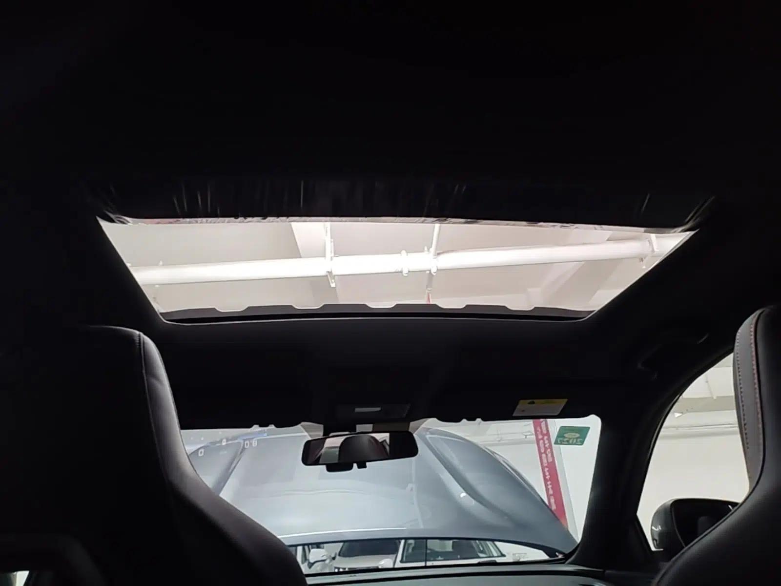 CHANGAN X5 PLUS 2025 1.5T DCT High-Energy Version — миниатюра 21