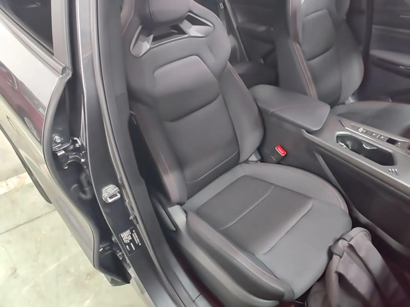 CHANGAN X5 PLUS 2025 1.5T DCT High-Energy Version — миниатюра 23