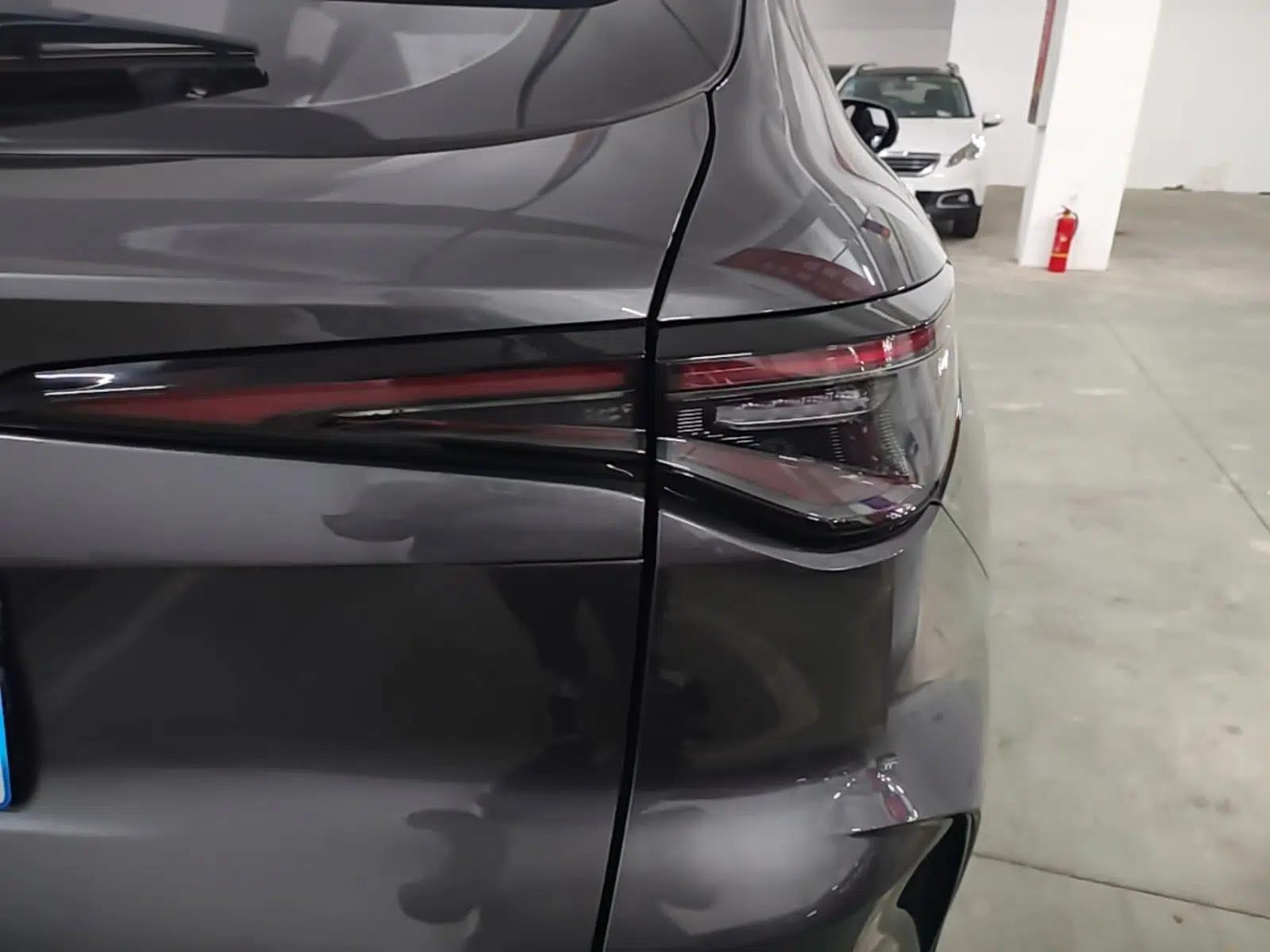 CHANGAN X5 PLUS 2025 1.5T DCT High-Energy Version — миниатюра 7