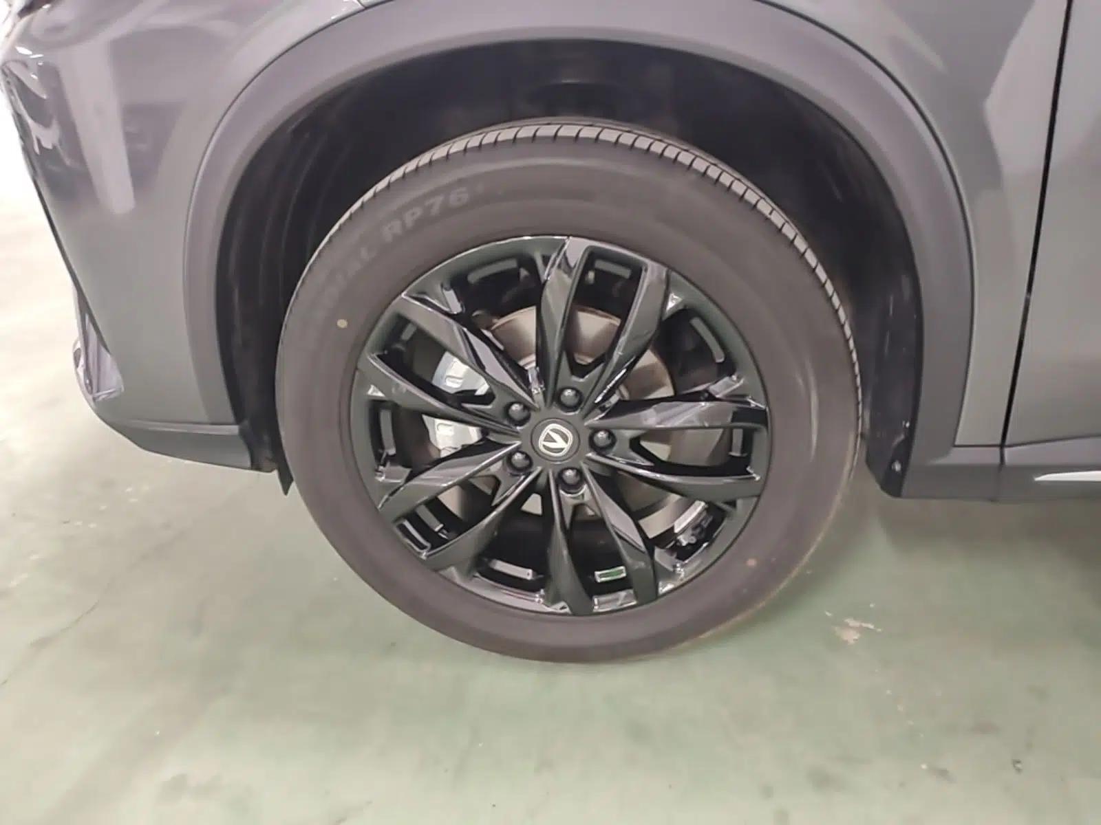 CHANGAN X5 PLUS 2025 1.5T DCT High-Energy Version — миниатюра 8