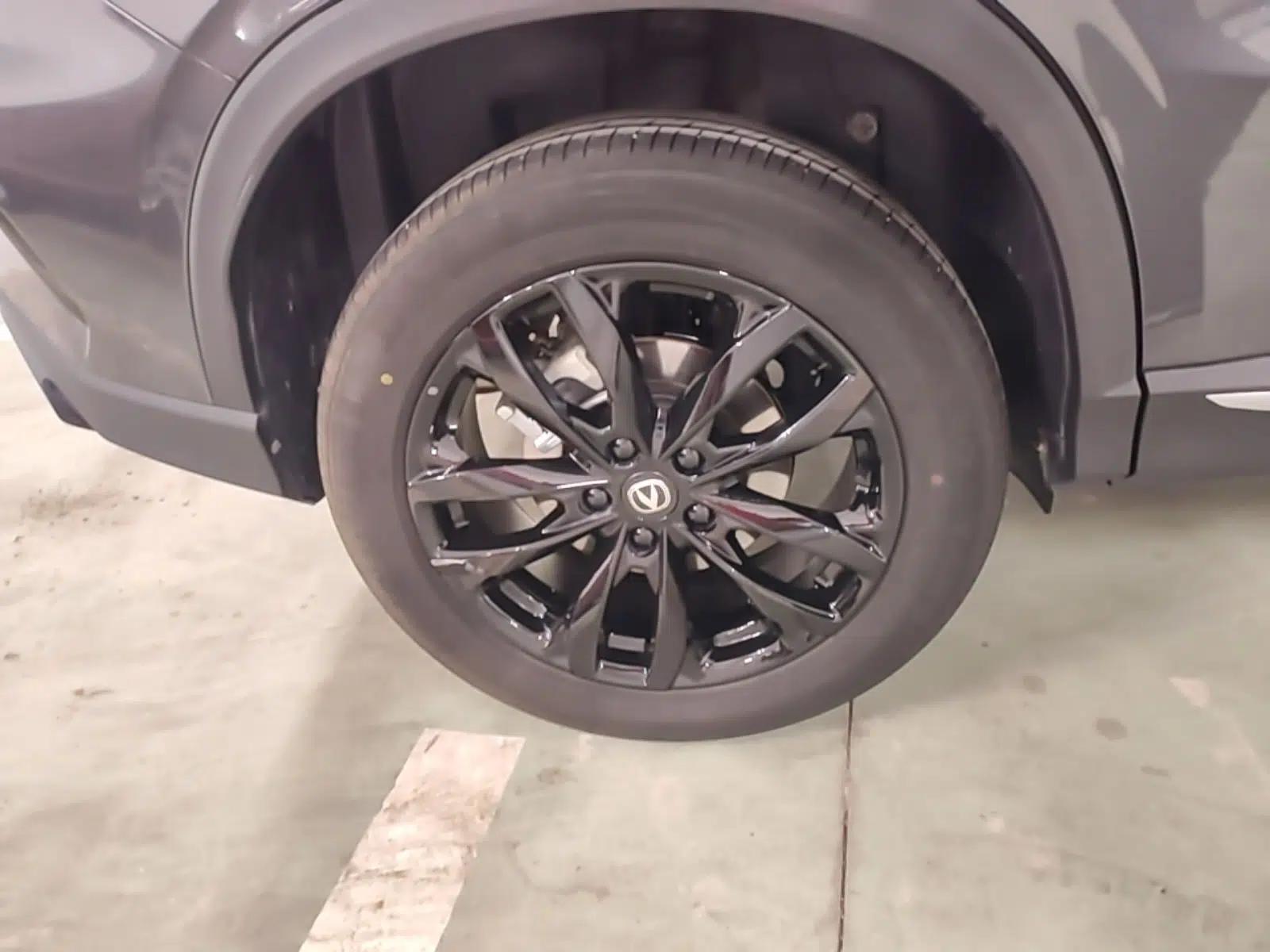CHANGAN X5 PLUS 2025 1.5T DCT High-Energy Version — миниатюра 10