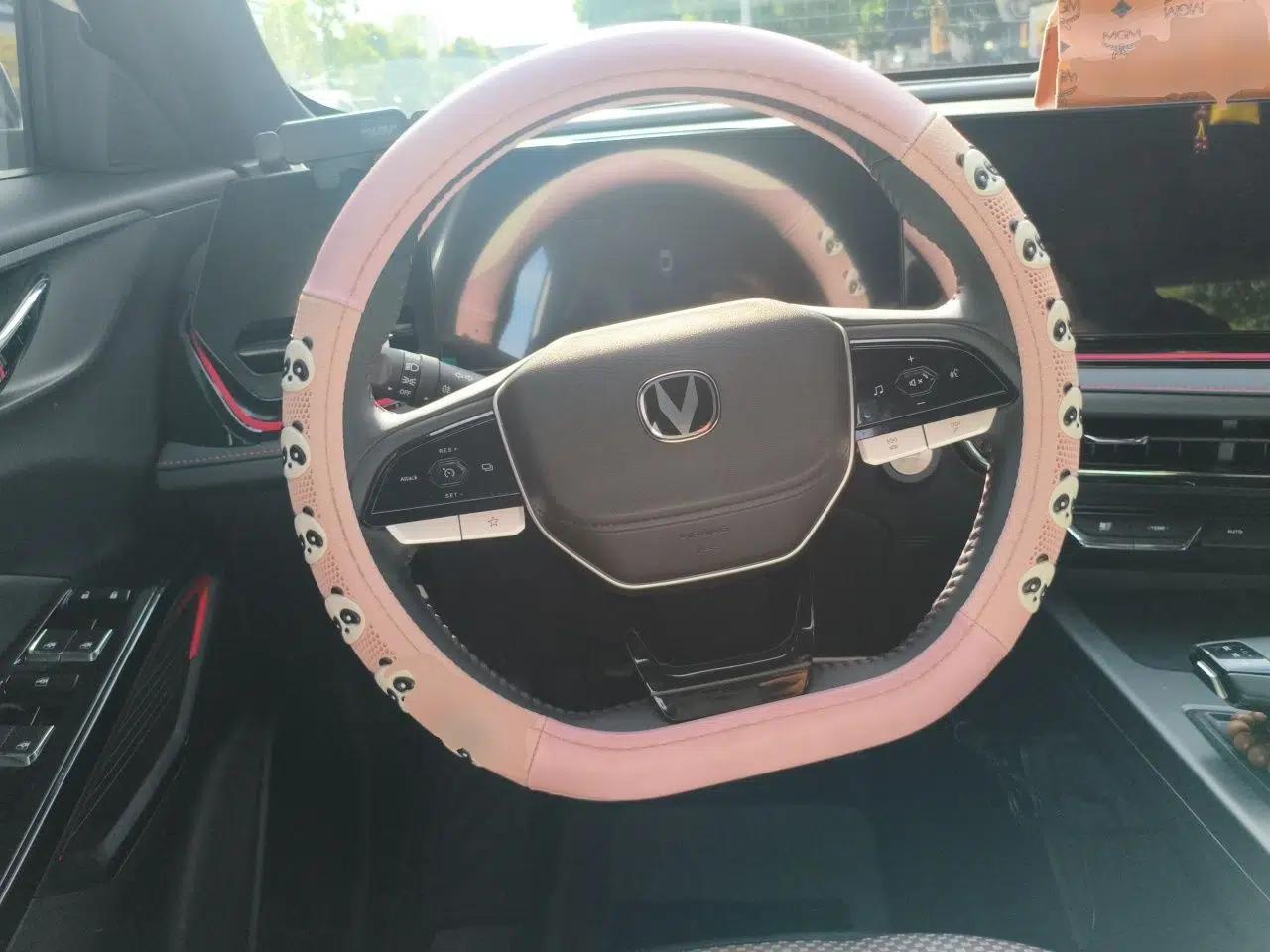 CHANGAN X5 PLUS 2025 1.5T DCT High-Energy Version — миниатюра 11