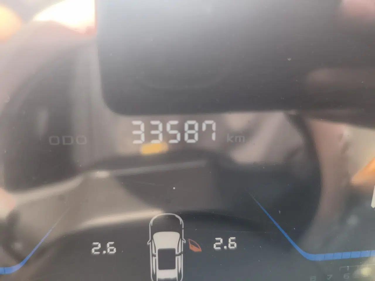 CHANGAN X5 PLUS 2025 1.5T DCT High-Energy Version — миниатюра 13