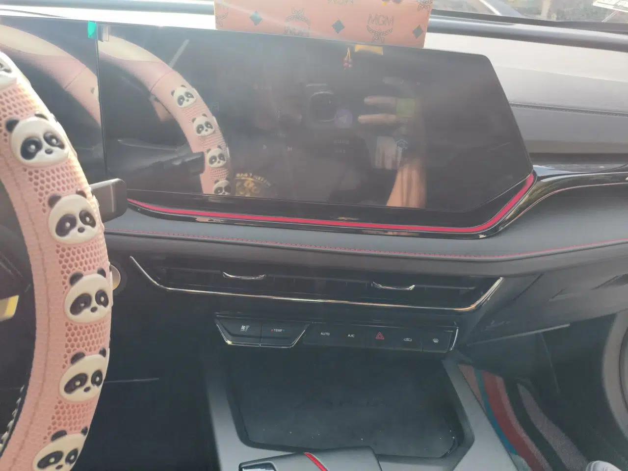 CHANGAN X5 PLUS 2025 1.5T DCT High-Energy Version — миниатюра 14