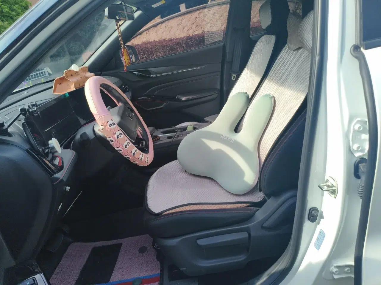 CHANGAN X5 PLUS 2025 1.5T DCT High-Energy Version — миниатюра 16