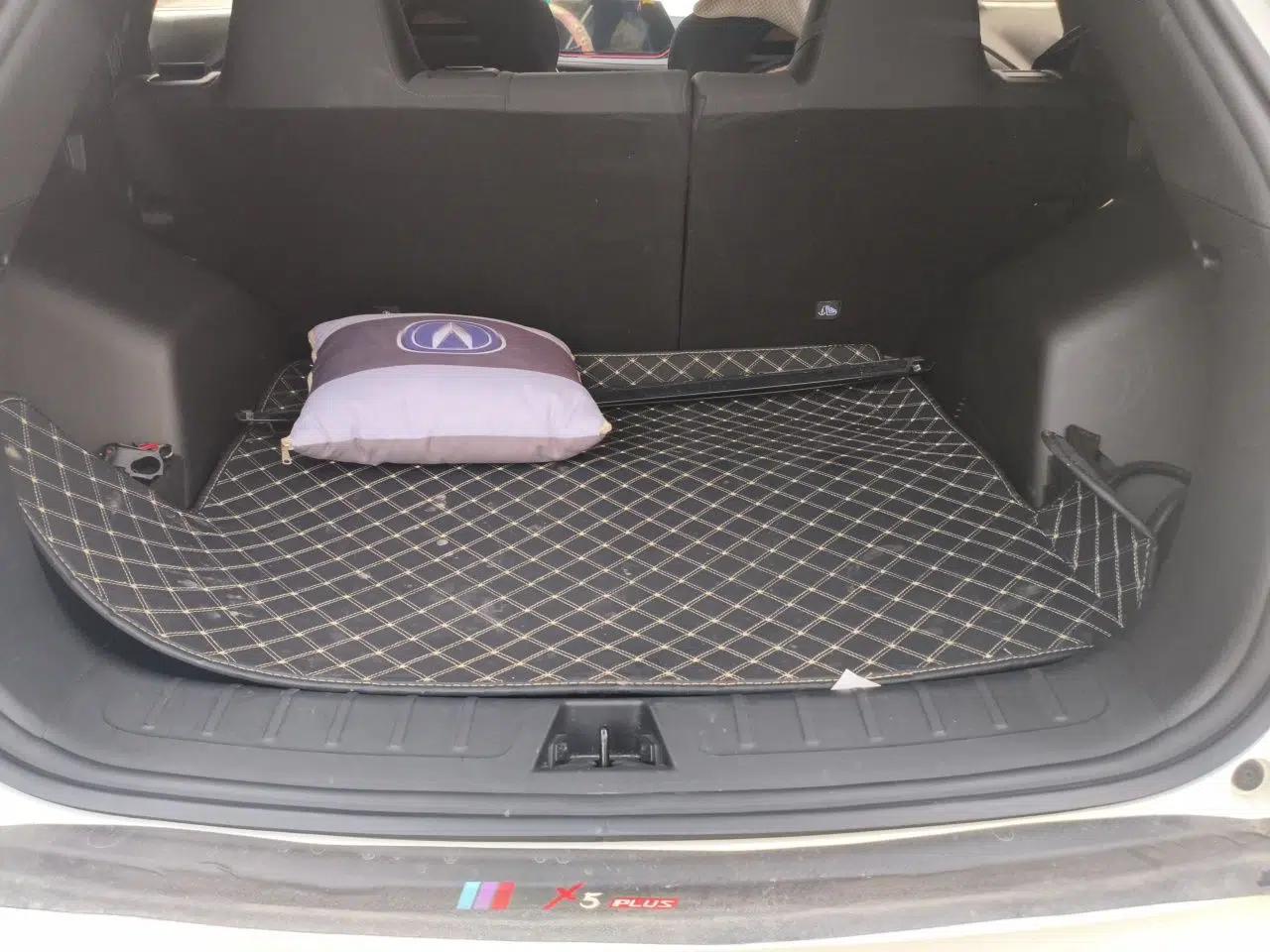 CHANGAN X5 PLUS 2025 1.5T DCT High-Energy Version — миниатюра 20