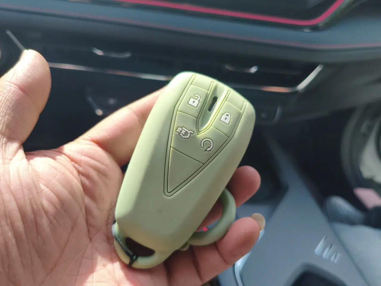 CHANGAN X5 PLUS 2025 1.5T DCT High-Energy Version — миниатюра 9