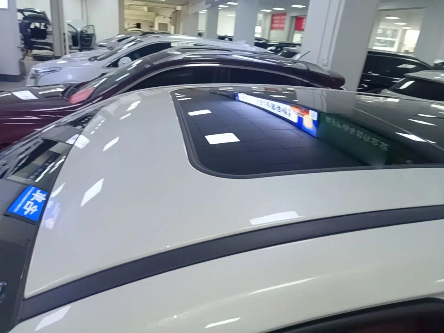 CHANGAN X5 PLUS 2026 Model, Second Generation, 1.5T Transcendence PRO — миниатюра 11