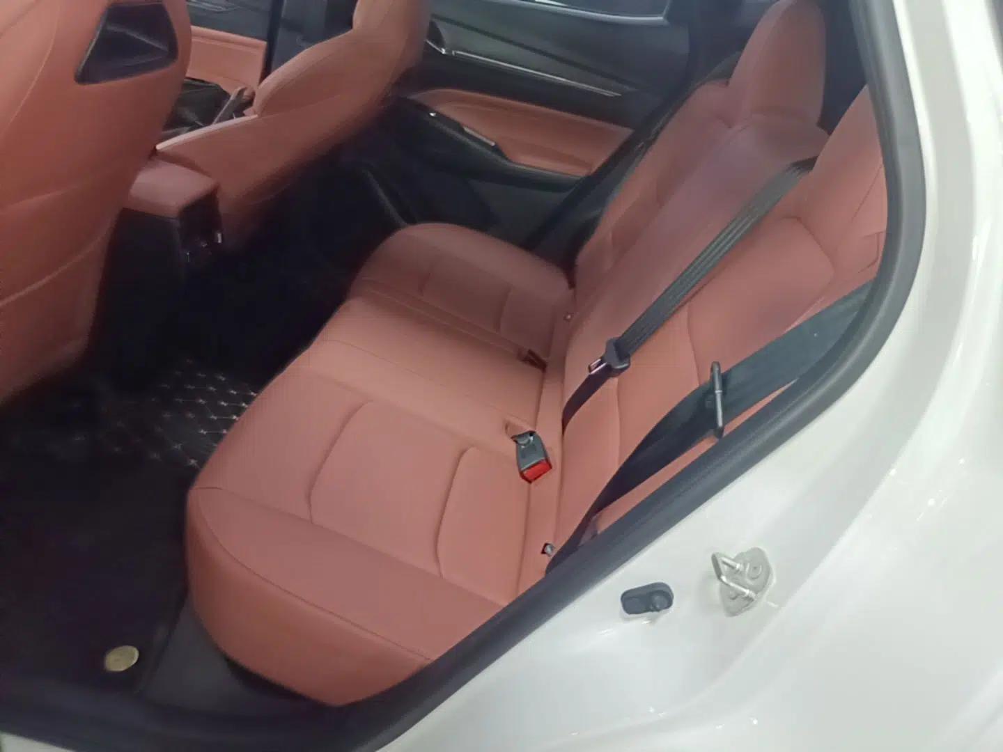 CHANGAN X5 PLUS 2026 Model, Second Generation, 1.5T Transcendence PRO — миниатюра 19