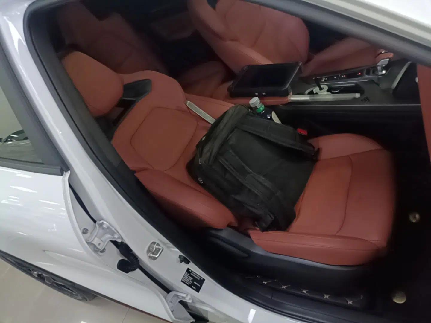 CHANGAN X5 PLUS 2026 Model, Second Generation, 1.5T Transcendence PRO — миниатюра 23