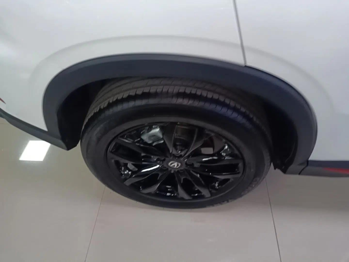 CHANGAN X5 PLUS 2026 Model, Second Generation, 1.5T Transcendence PRO — миниатюра 10