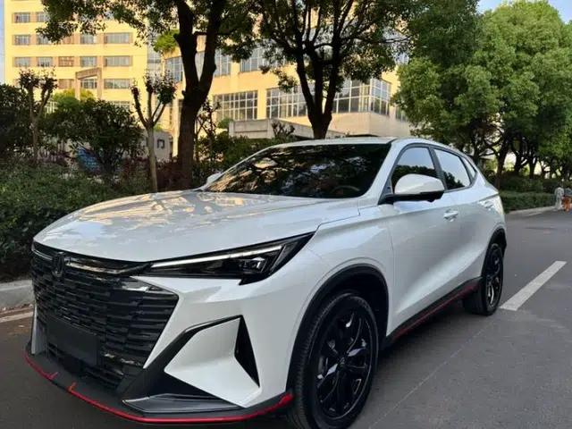 CHANGAN X5 PLUS 2026 Model, Second Generation, 1.5T Transcendence PRO