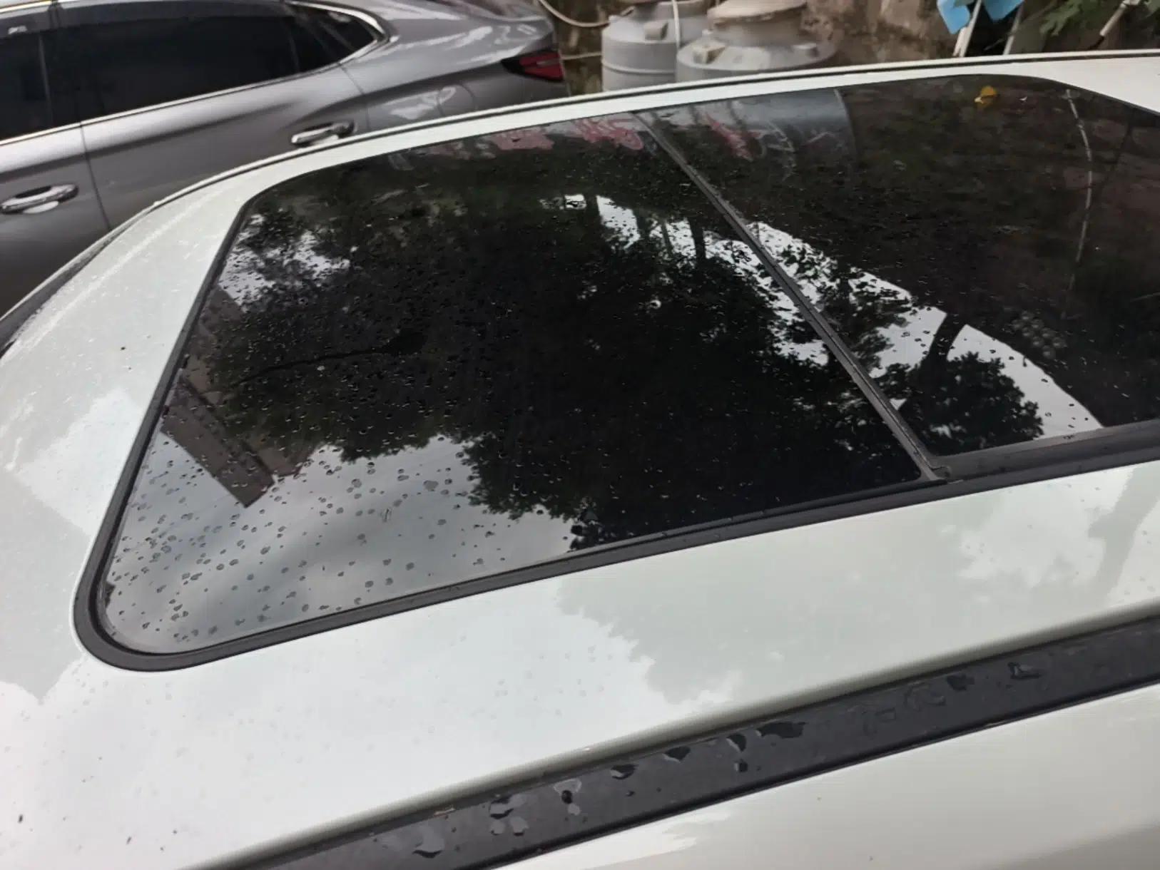 CHANGAN X5 PLUS 2025 1.5T DCT Excellence Edition — миниатюра 11