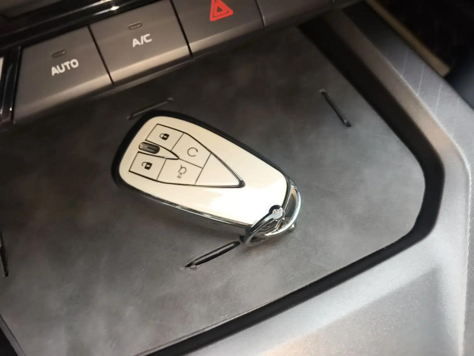 CHANGAN X5 PLUS 2025 1.5T DCT Excellence Edition — миниатюра 12
