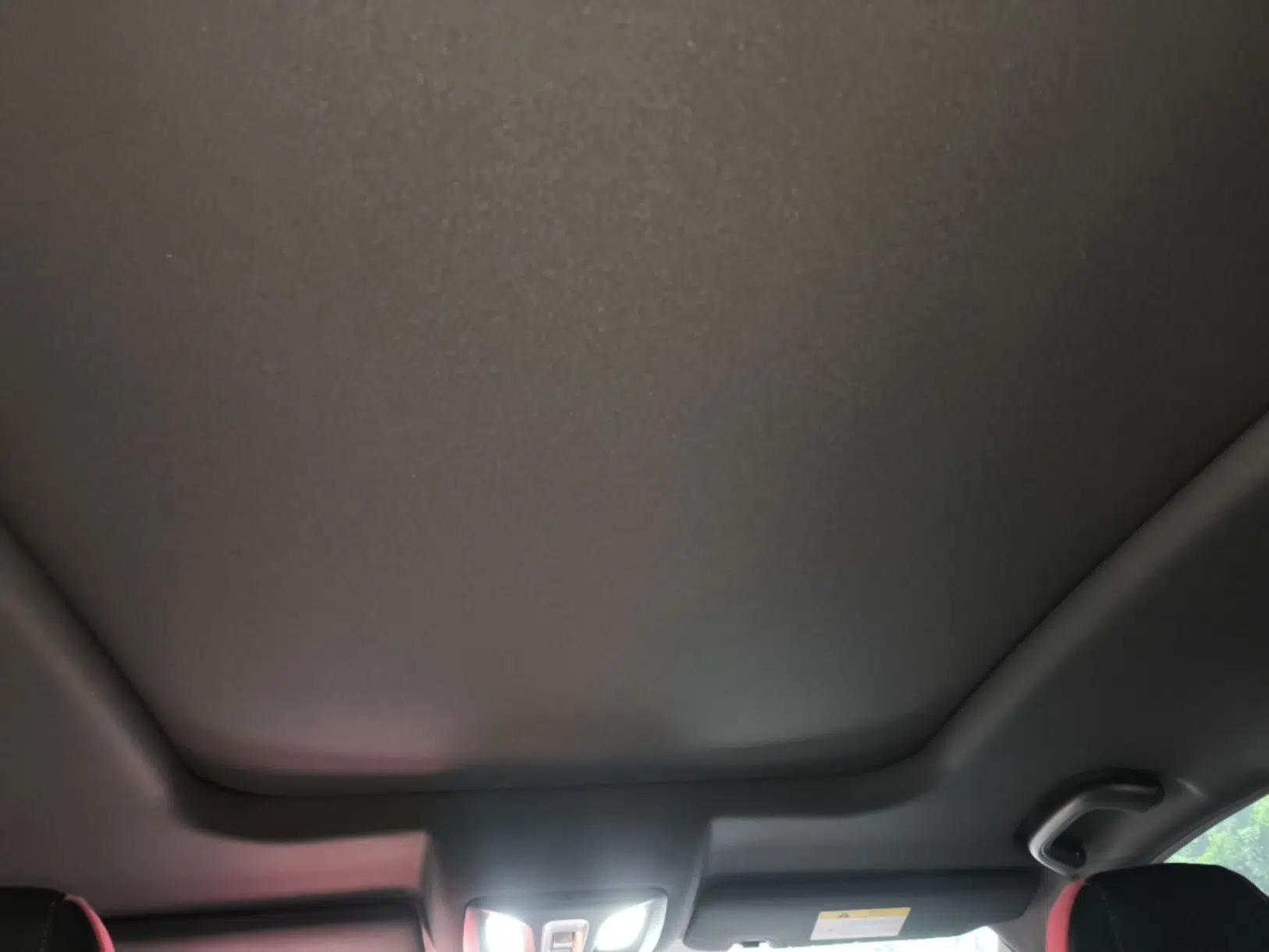 CHANGAN X5 PLUS 2025 1.5T DCT Excellence Edition — миниатюра 21