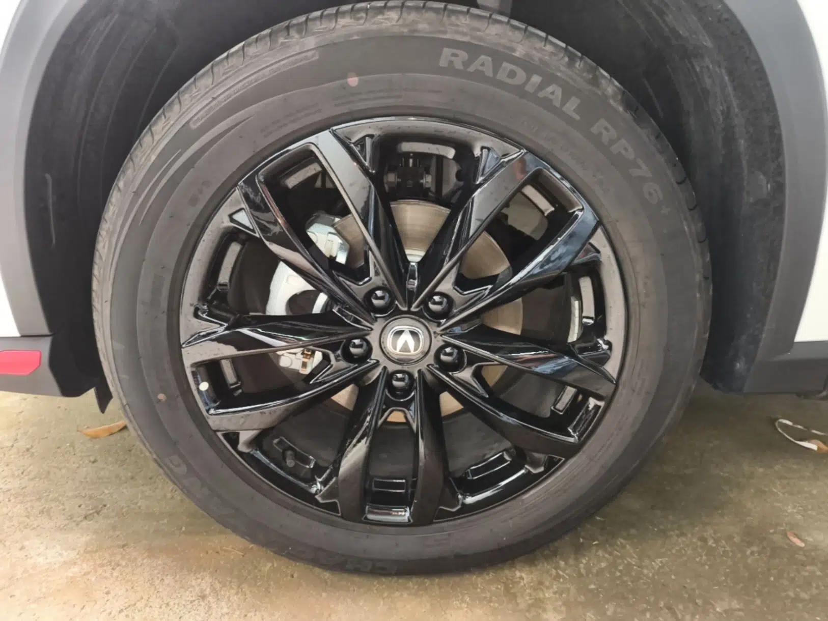 CHANGAN X5 PLUS 2025 1.5T DCT Excellence Edition — миниатюра 8