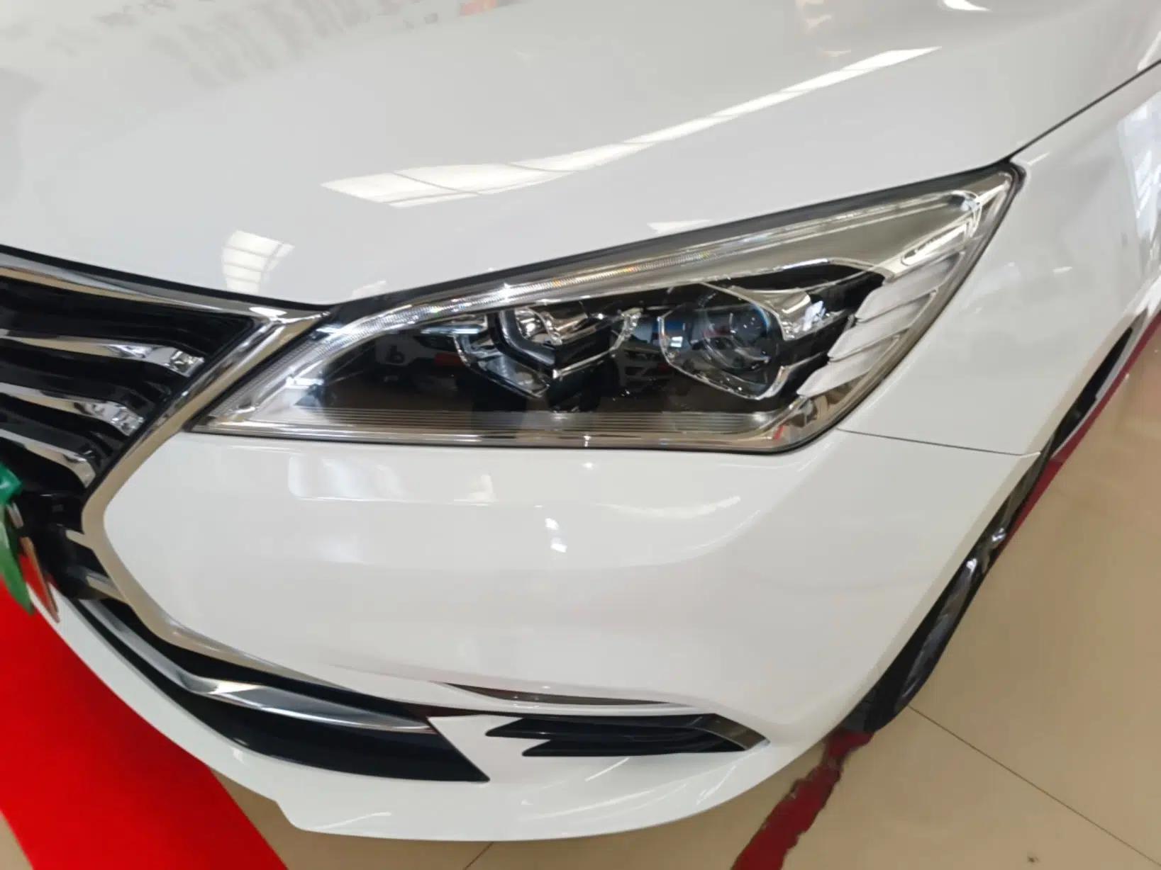 CHANGAN Eado DT 2019 1.6L Manual Comfort Model China VI Standard — миниатюра 5