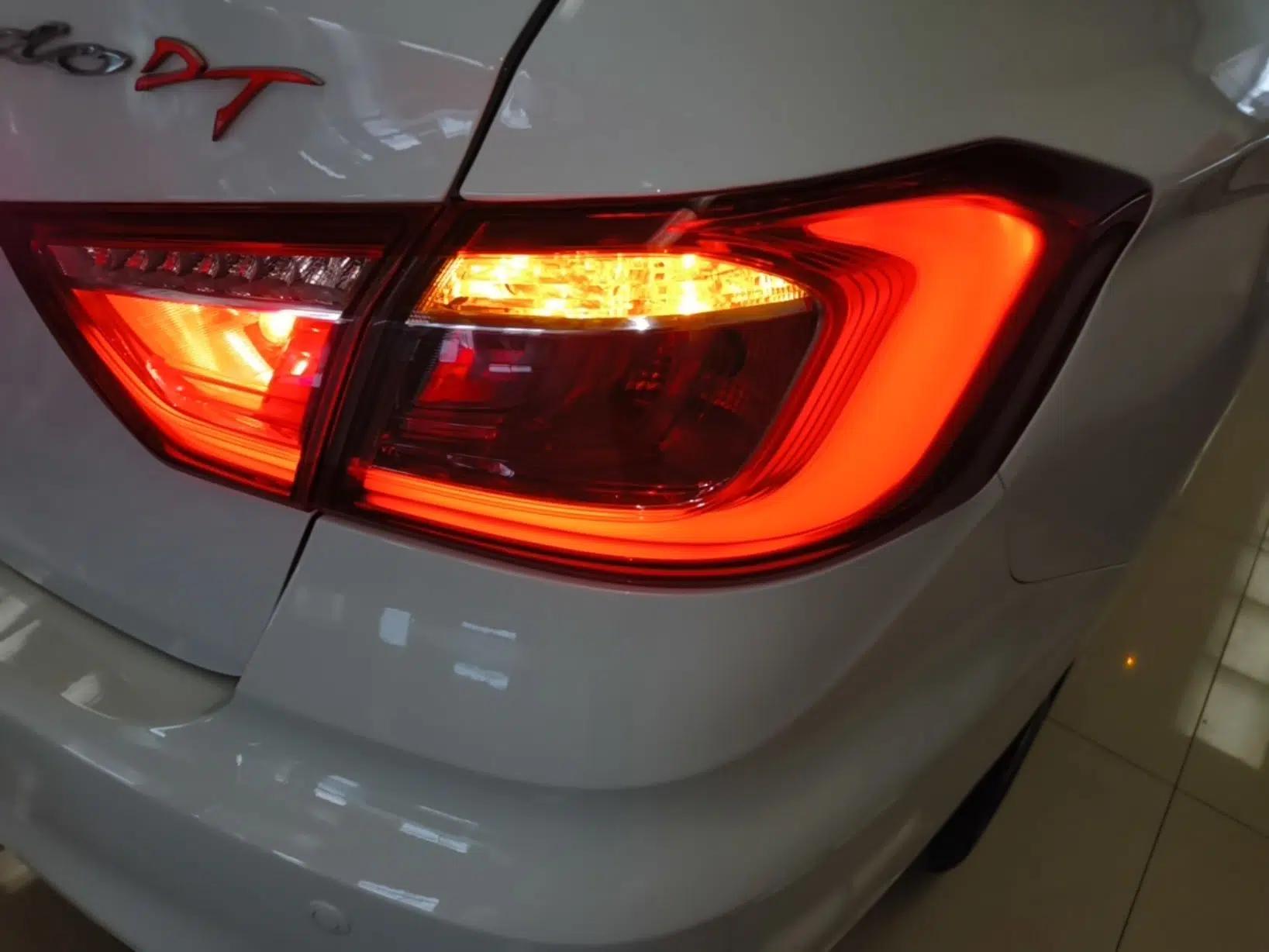 CHANGAN Eado DT 2019 1.6L Manual Comfort Model China VI Standard — миниатюра 8