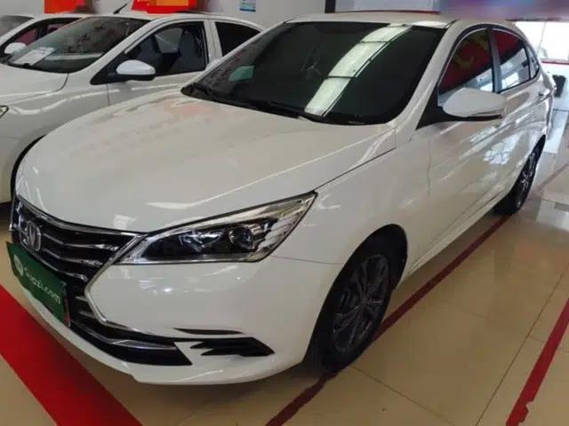 CHANGAN Eado DT 2019 1.6L Manual Comfort Model China VI Standard