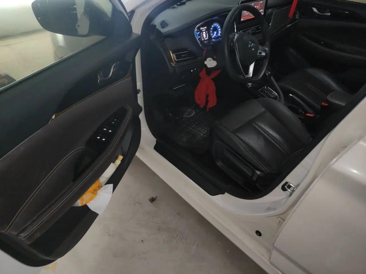 CHANGAN Eado DT 2018 1.6L Automatic Smart Enjoyment Model — миниатюра 17