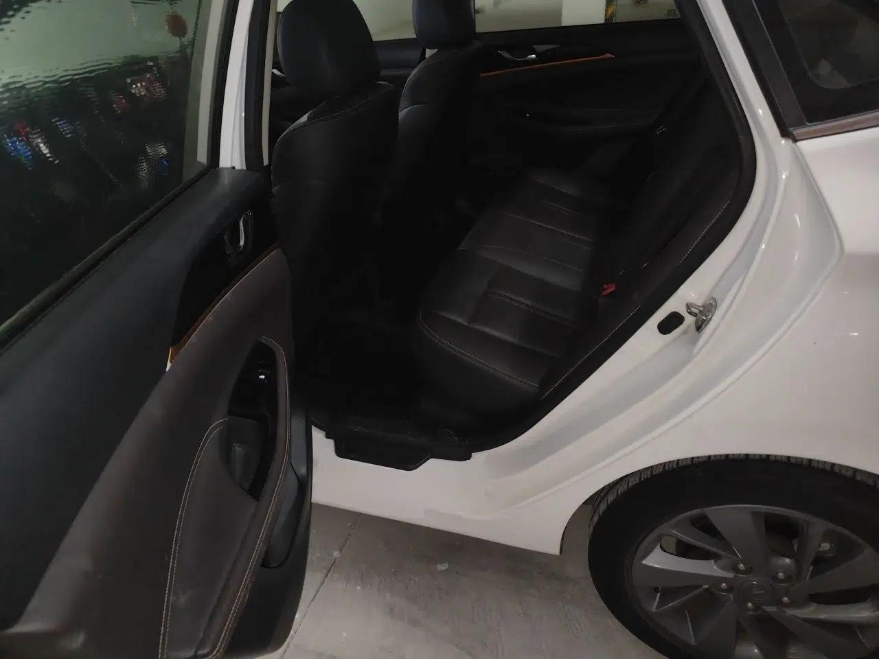 CHANGAN Eado DT 2018 1.6L Automatic Smart Enjoyment Model — миниатюра 18