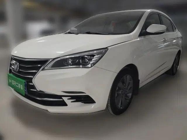 CHANGAN Eado DT 2018 1.6L Automatic Smart Enjoyment Model