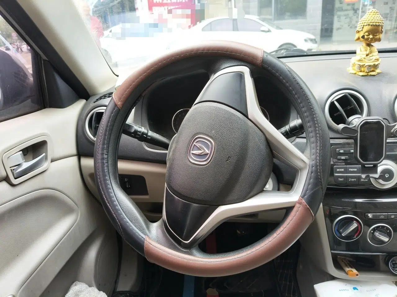 CHANGAN Alsvin V3 2015 1.4L Manual Meiman Model China IV Standard — миниатюра 11