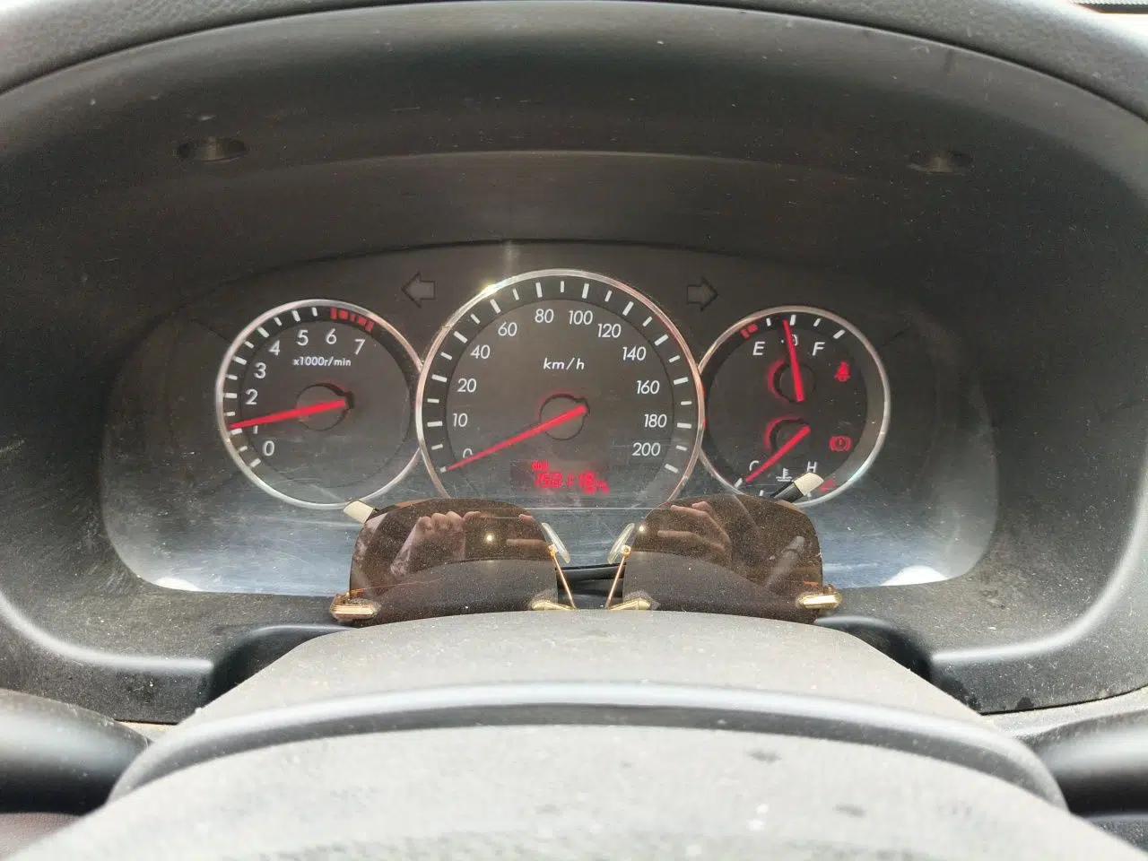 CHANGAN Alsvin V3 2015 1.4L Manual Meiman Model China IV Standard — миниатюра 12
