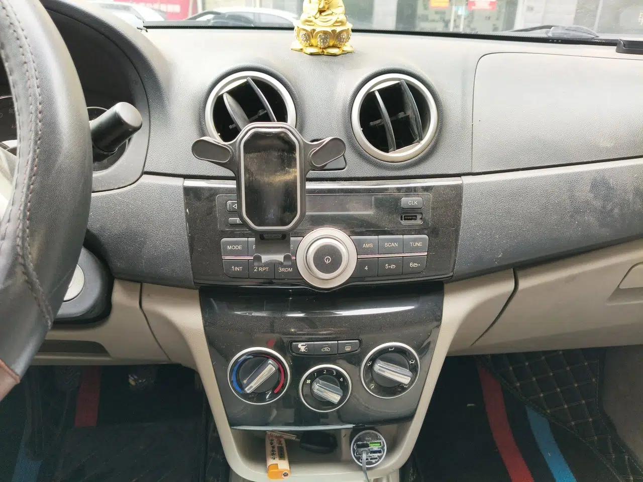 CHANGAN Alsvin V3 2015 1.4L Manual Meiman Model China IV Standard — миниатюра 14