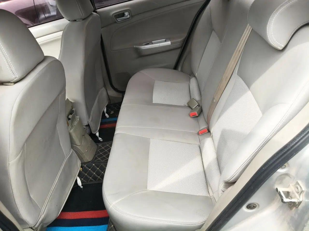 CHANGAN Alsvin V3 2015 1.4L Manual Meiman Model China IV Standard — миниатюра 18
