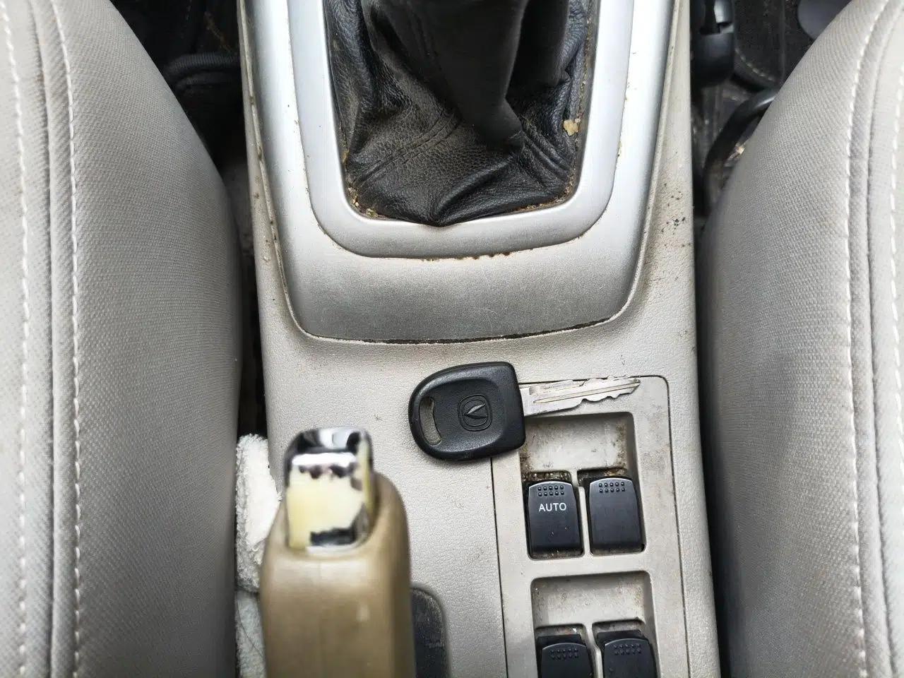 CHANGAN Alsvin V3 2015 1.4L Manual Meiman Model China IV Standard — миниатюра 9