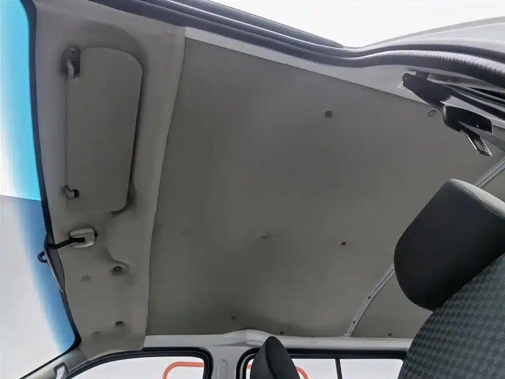 Jinbei Express 2020 2.0L Upgraded Version National VI Standard 6-Seater 1TZS — миниатюра 14