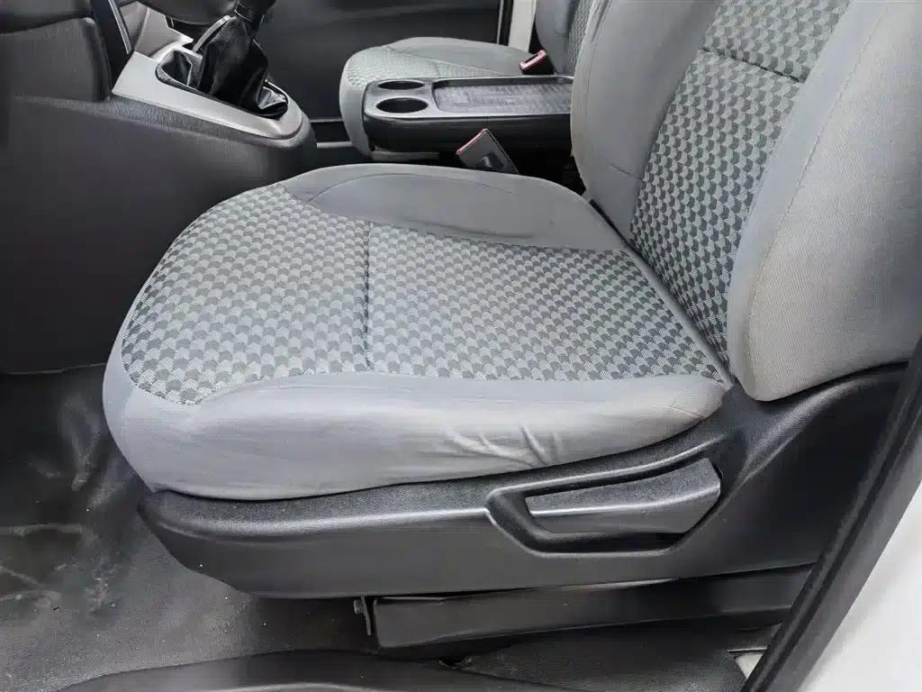 Jinbei Express 2020 2.0L Upgraded Version National VI Standard 6-Seater 1TZS — миниатюра 20