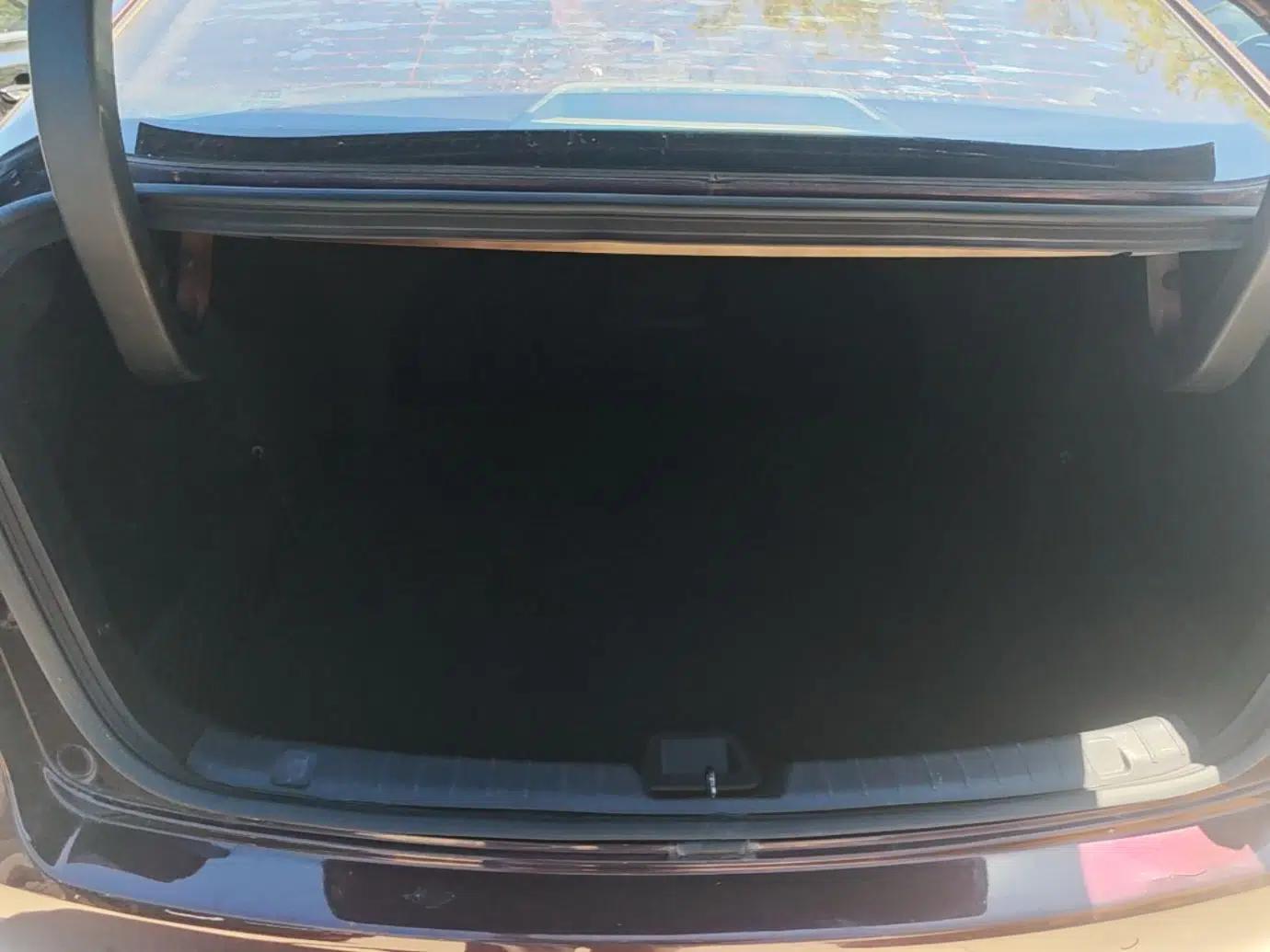 CHANGAN Raeton CC 2018 1.5T Automatic Haoya Model China V Standard — миниатюра 22