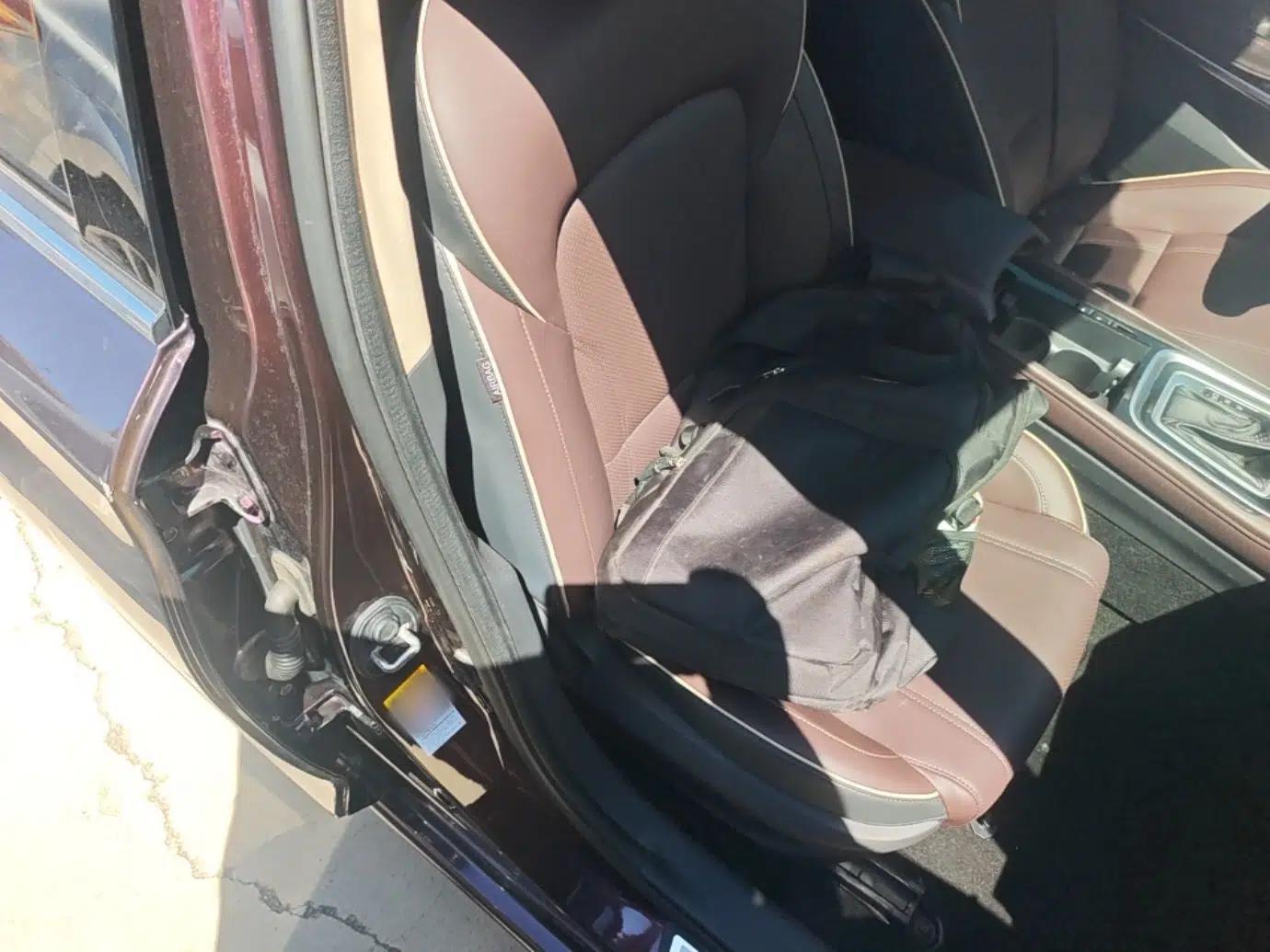 CHANGAN Raeton CC 2018 1.5T Automatic Haoya Model China V Standard — миниатюра 23