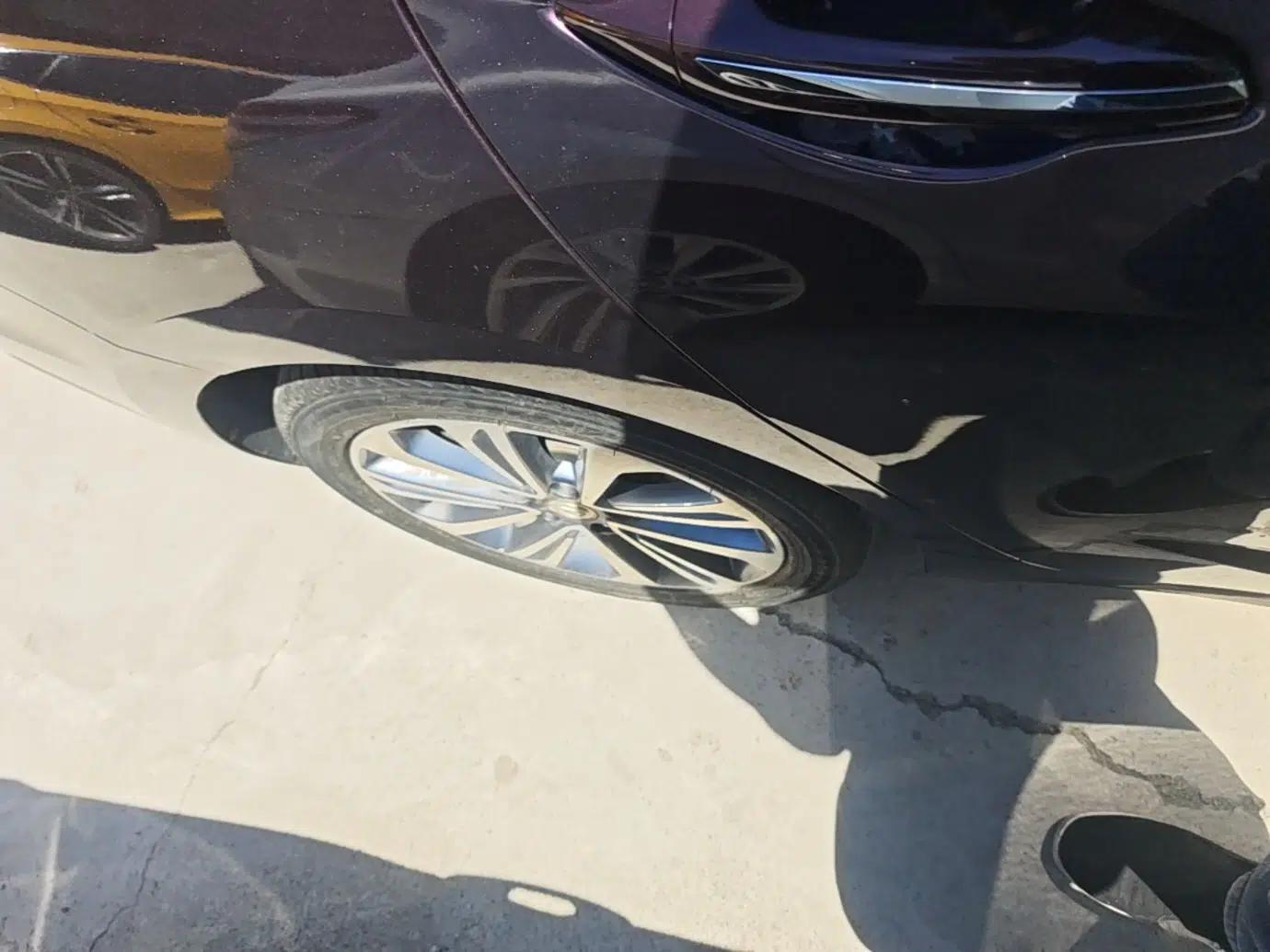 CHANGAN Raeton CC 2018 1.5T Automatic Haoya Model China V Standard — миниатюра 10