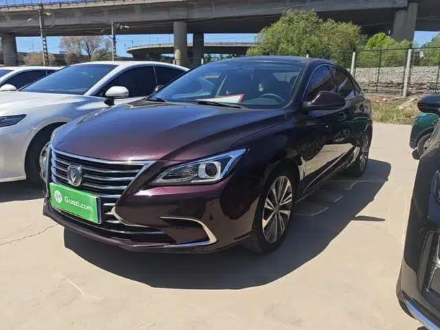 CHANGAN Raeton CC 2018 1.5T Automatic Haoya Model China V Standard