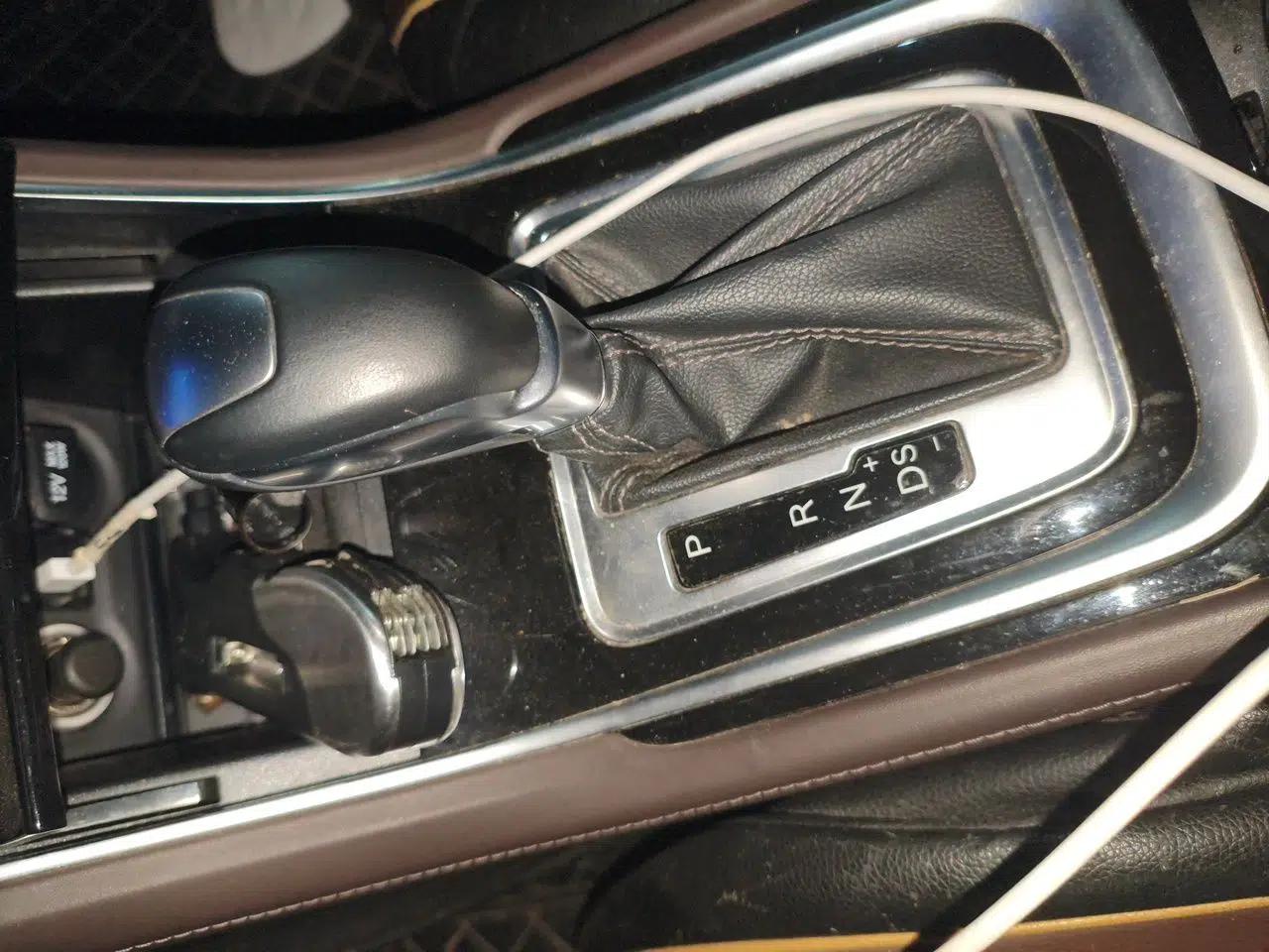 CHANGAN Raeton CC 2018 1.5T Automatic Elegant Starry Edition China V Standard — миниатюра 15