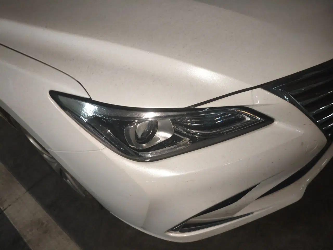 CHANGAN Raeton CC 2018 1.5T Automatic Elegant Starry Edition China V Standard — миниатюра 7