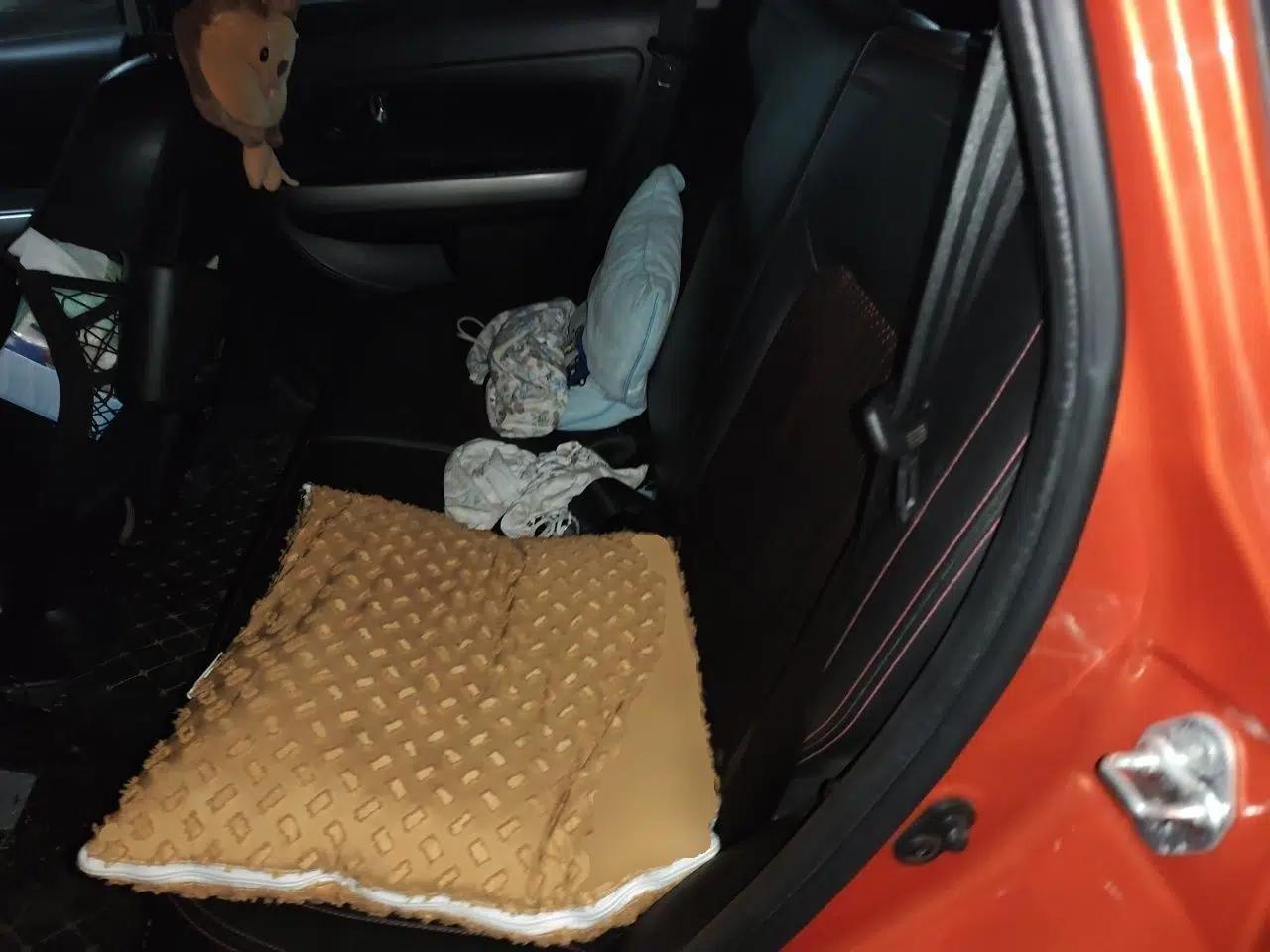 Great Wall M4 2012 1.5L Manual Comfort Version — миниатюра 18