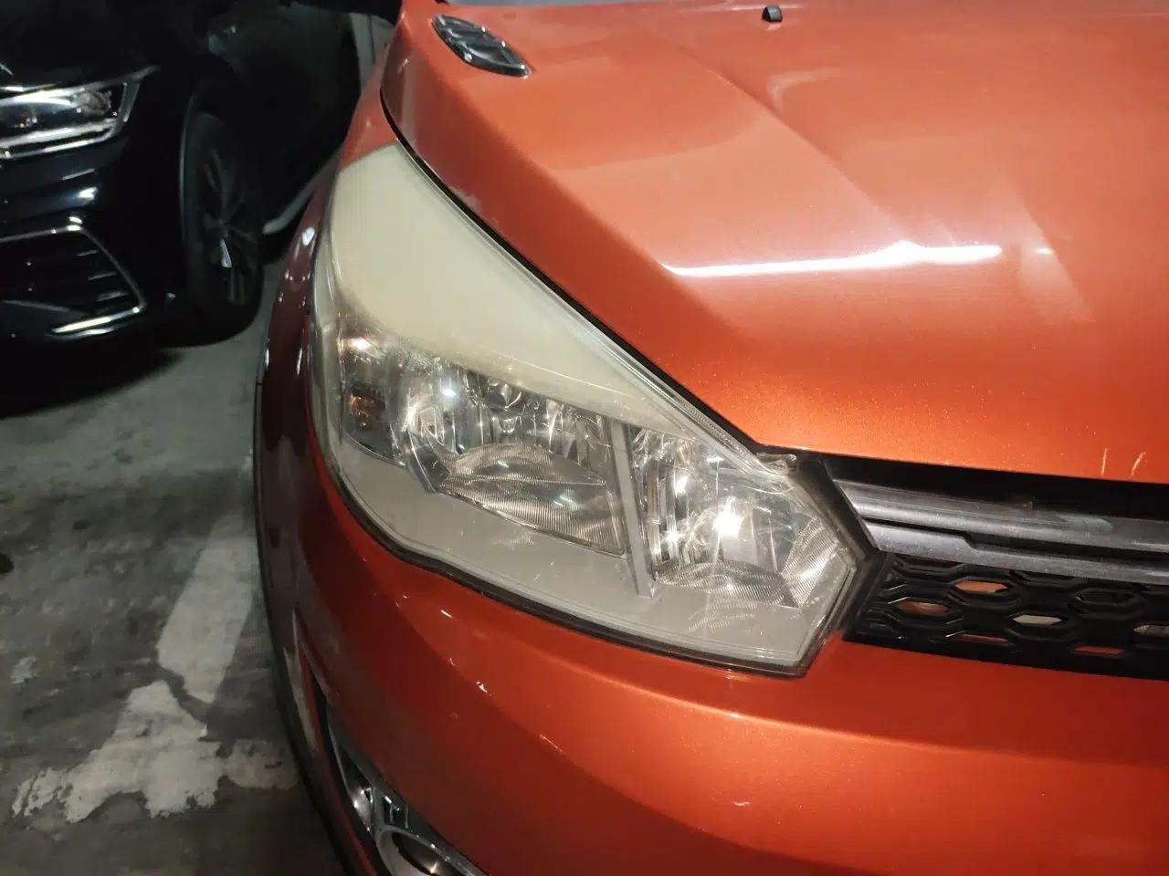 Great Wall M4 2012 1.5L Manual Comfort Version — миниатюра 7