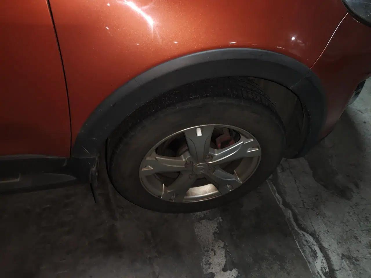 Great Wall M4 2012 1.5L Manual Comfort Version — миниатюра 8