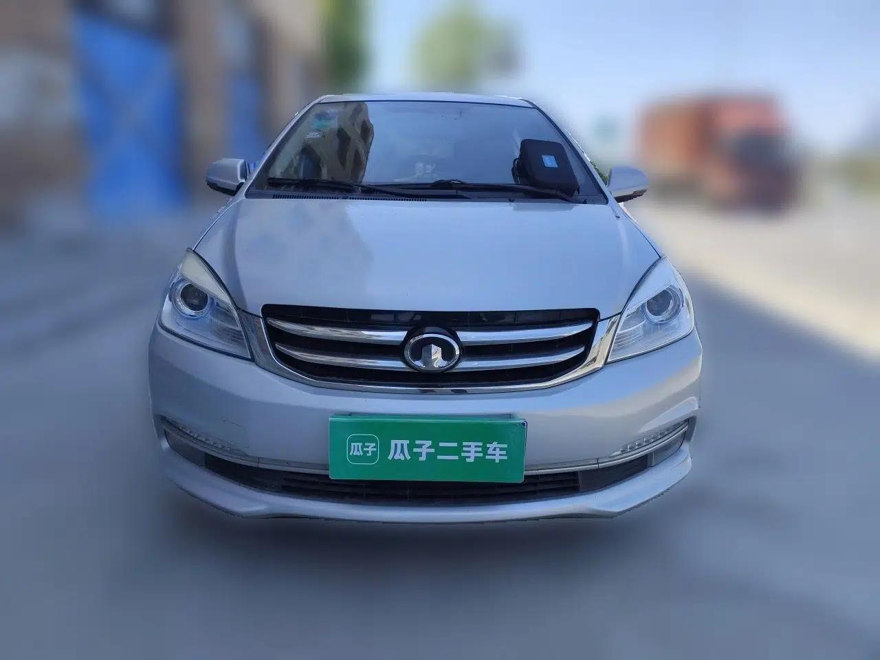 Great Wall C30 2015 1.5L Manual Luxury Model — миниатюра 2