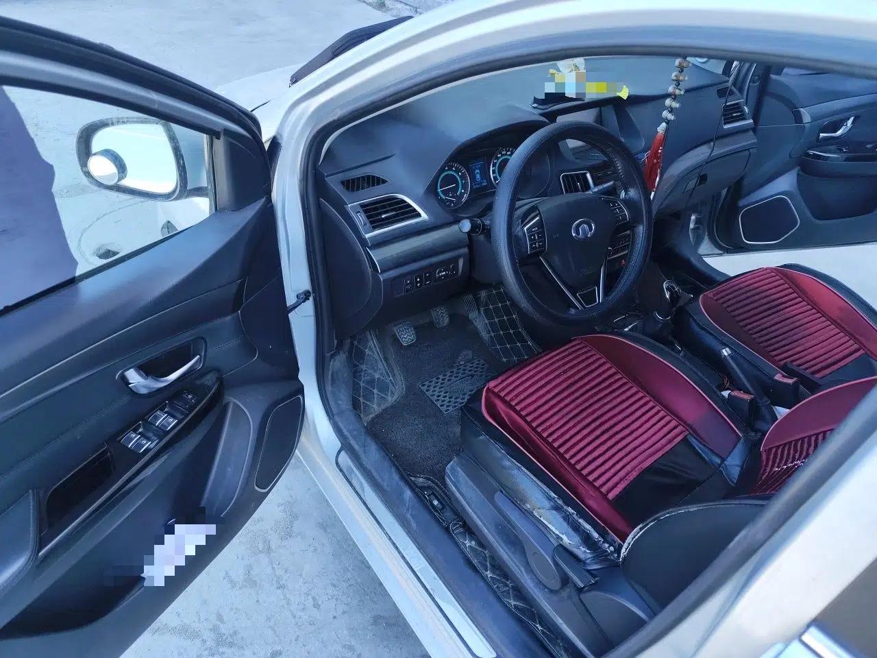 Great Wall C30 2015 1.5L Manual Luxury Model — миниатюра 17